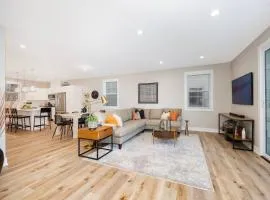 Hot Tub - Saugatuck - Douglas - Luxury Home Sleeps 8