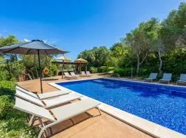 Enjoy Villa Tortuga With Pool