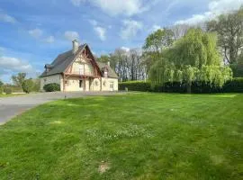 La Taverne des Légendes - gîte de groupe en Centre Bretagne
