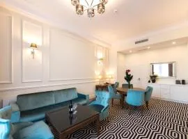 Hotel Royal & Spa