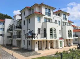 Haus Meeresblick - Ferienwohnung Seeschwalbe A 2.21 (Ref. 128704)