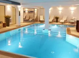 Inselresidenz Strandburg Juist - Ferienwohnung 308 (Ref. 51039)
