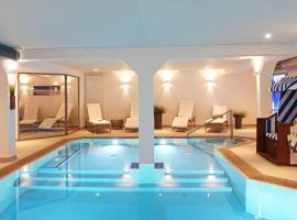 Strandburg Juist - Apartment 301 (Ref. 50969), hotel sa Juist