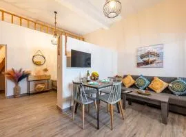Elysium Villanova Apartments
