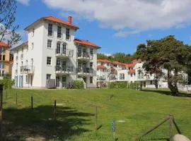 Haus Meeresblick - Ferienwohnung Strandloeper C 2.02 (Ref. 134796)