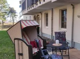 Haus Meeresblick - Ferienwohnung Ostseeperle A 0.13 (Ref. 128670)