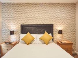 The Farmers Kitchen Hotel, khách sạn ở Wexford