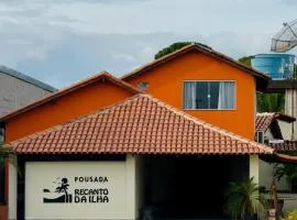 Pousada Recanto da Ilha