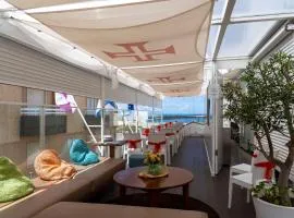 House Barra Beach