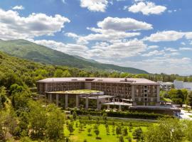 NG Enjoy, hotel a Sapanca