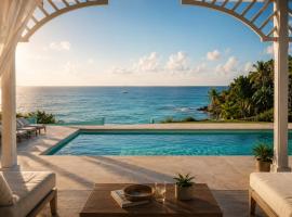 Turtle Cove House by Le Haus, хотел в Matthews