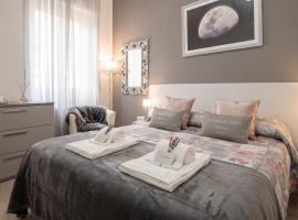 La Casa di Gabri Affittacamere Humanitas ForumAssago Milano centro, מלון ברוצאנו