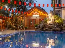 TAM FAMILY HOMESTAY and RESTAURANT