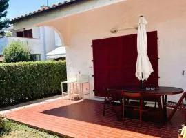 Tra la luna e il mare - giardino con bbq-parcheggio privato-riviera del Conero
