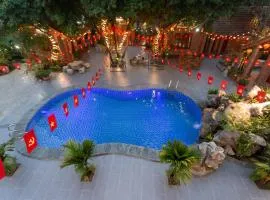 TAM FAMILY HOMESTAY and RESTAURANT