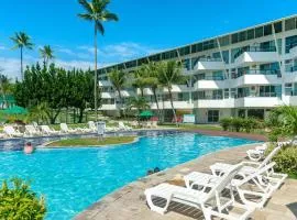 Resort Ancorar Porto de Galinhas -