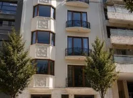 The Newel Kolonaki
