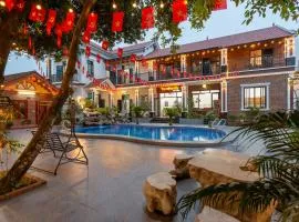 TAM FAMILY HOMESTAY and RESTAURANT