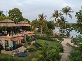 Koh Mak White Sand Beach
