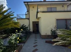 Villa Chiara