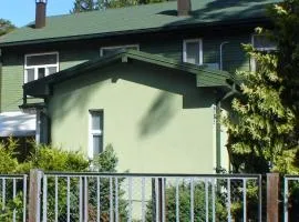 Dzintari apartments with sauna and pool