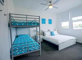 Breakaway Moonta Bay, pet-friendly hotel in Port Moonta