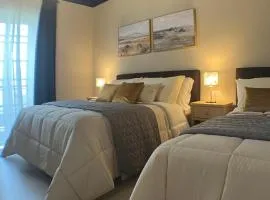 Harmony Suite