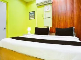 Hotel O A K Residency