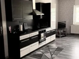 Apartmán v rodinném domě
