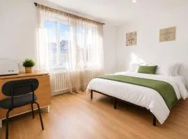 M028 Joli appartement proche de la gare et du centre ville