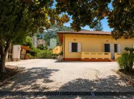 Villa Natina