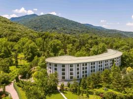 NG Sapanca Wellness & Convention, hotel a Sapanca