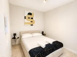 Tężnia & Augustów - 24h Apartaments FREE parking
