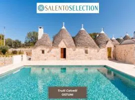 Trulli Calvelli - Salento Selection