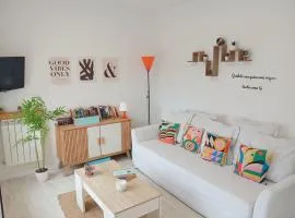 La Casita de Suances 1