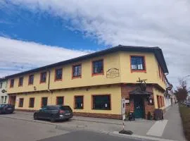 Restaurace a Penzion u Berana