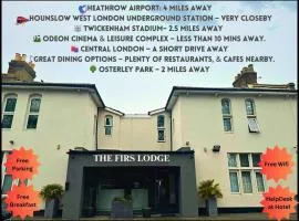 THE FIRS LODGE ltd