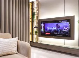City Nest - City Nest 403