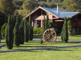 Orillas del Coilaco