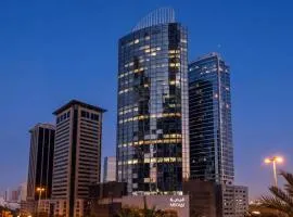 Media One Hotel