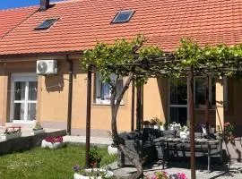 Djurovi Family Garden