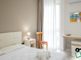 Hotiday Porto Cesareo, hotel u gradu 'Porto Cesareo'