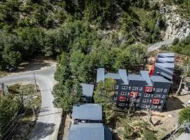 Edificios Refugio