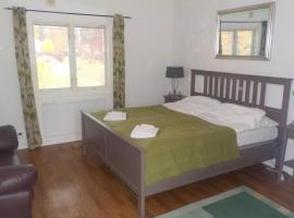 Råda Hotell, khách sạn ở Råda