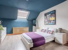 Brussels Guest House