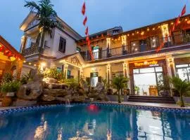 TAM FAMILY HOMESTAY and RESTAURANT