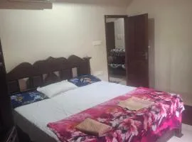 Vishnumaya homestay