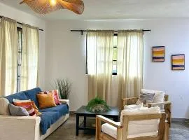 Casa Arena - 4 Pax, 5 min de la playa, con parking