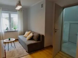Apartament w Górach Opawskich- przy szlaku na Kopę Biskupią