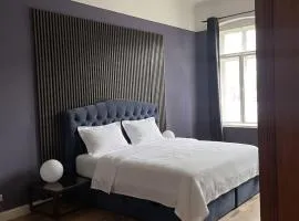 Boutique Apartment - Schützenstraße Residence